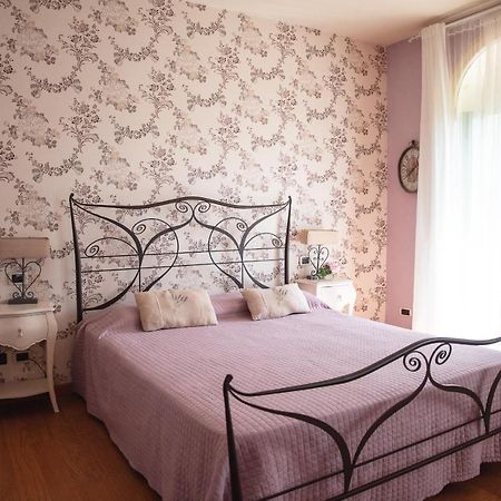 La Casa Vecchia B&B Camisano Vicentino Εξωτερικό φωτογραφία