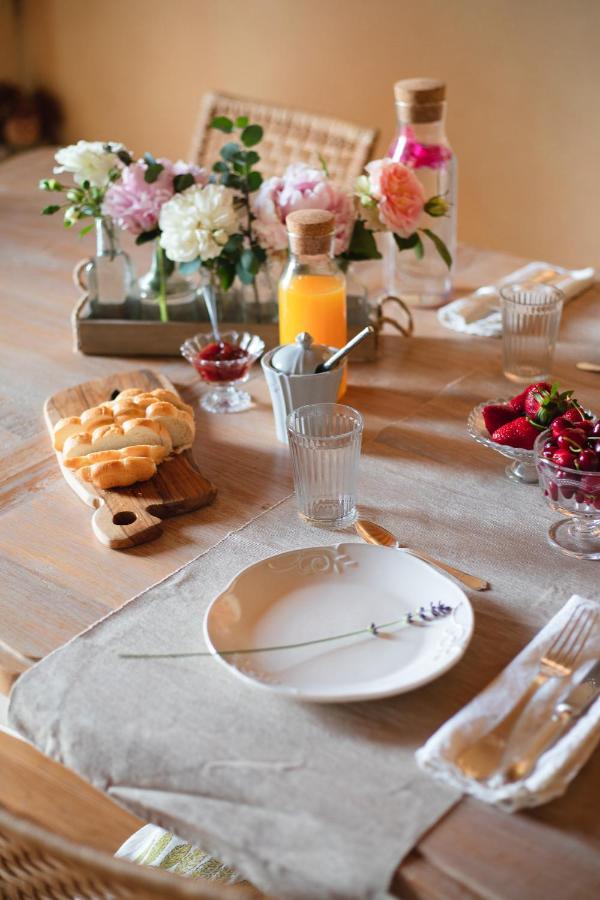La Casa Vecchia B&B Camisano Vicentino Εξωτερικό φωτογραφία