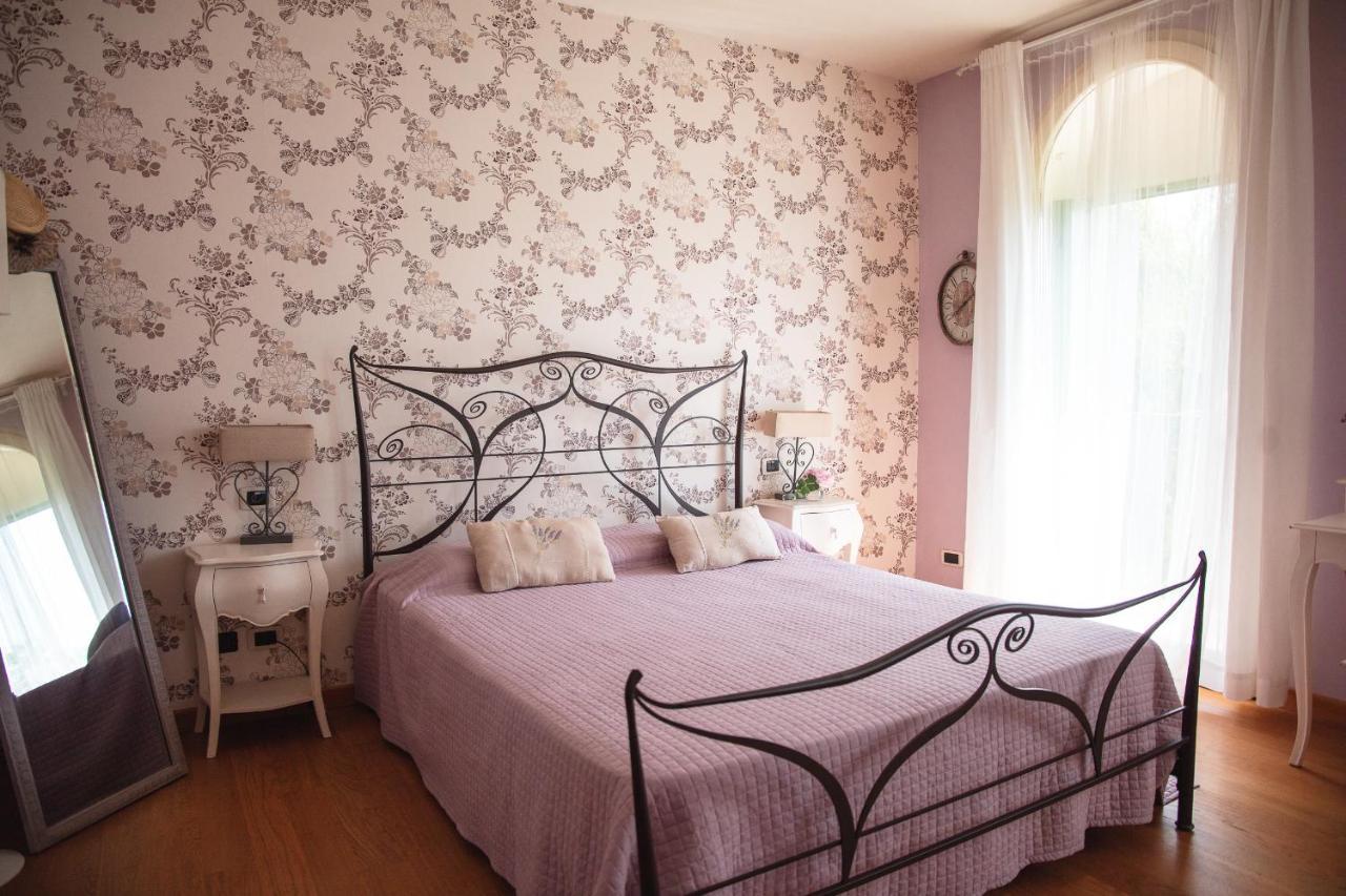 La Casa Vecchia B&B Camisano Vicentino Εξωτερικό φωτογραφία
