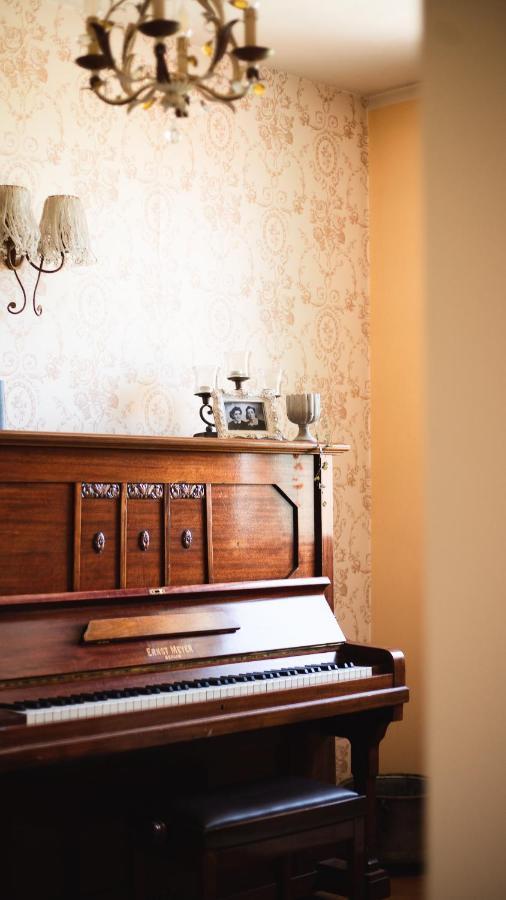 La Casa Vecchia B&B Camisano Vicentino Εξωτερικό φωτογραφία