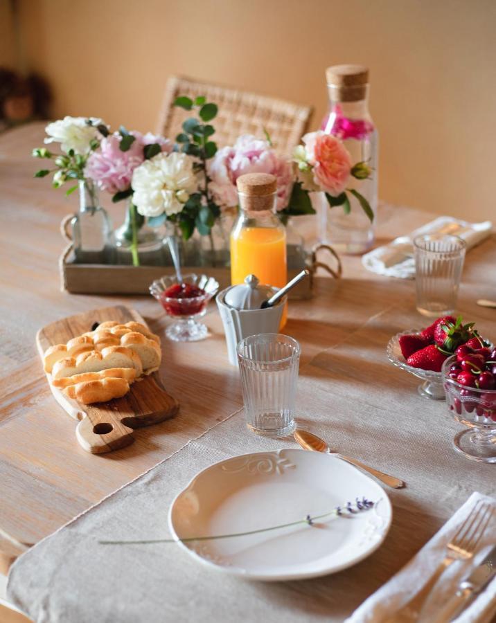 La Casa Vecchia B&B Camisano Vicentino Εξωτερικό φωτογραφία