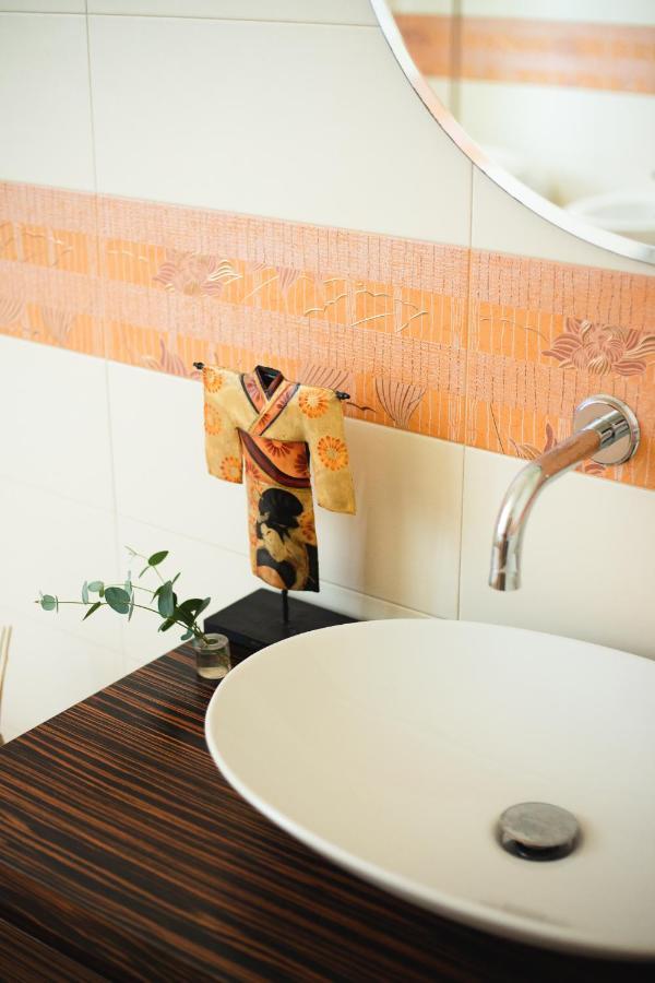 La Casa Vecchia B&B Camisano Vicentino Εξωτερικό φωτογραφία