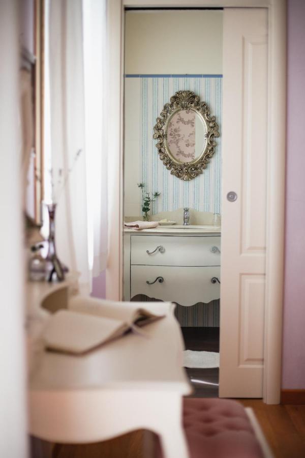 La Casa Vecchia B&B Camisano Vicentino Εξωτερικό φωτογραφία