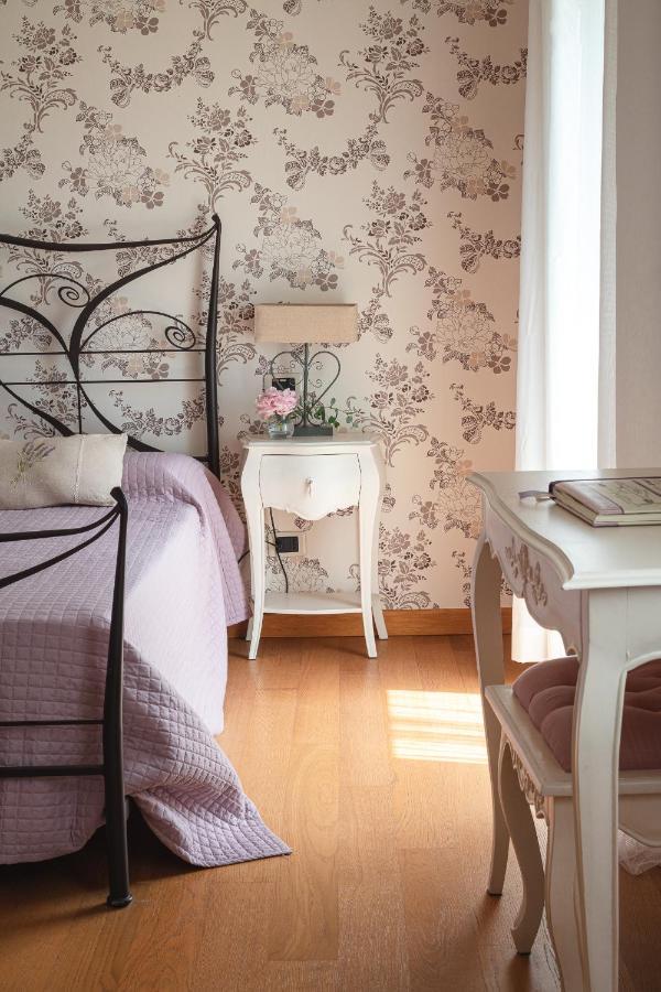 La Casa Vecchia B&B Camisano Vicentino Εξωτερικό φωτογραφία