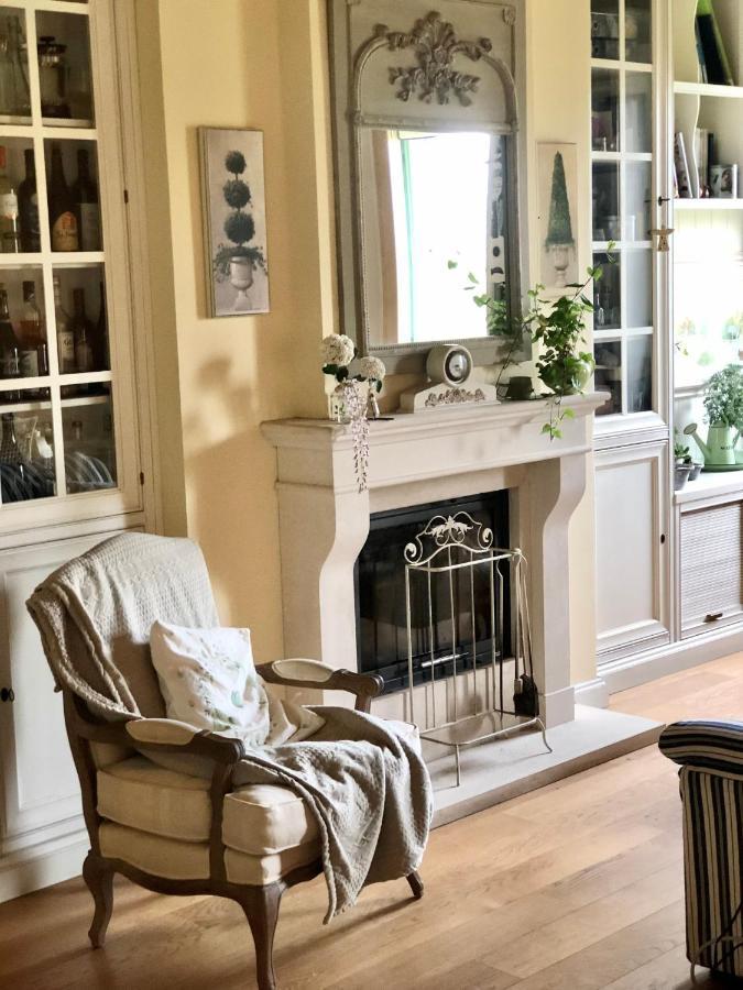 La Casa Vecchia B&B Camisano Vicentino Εξωτερικό φωτογραφία