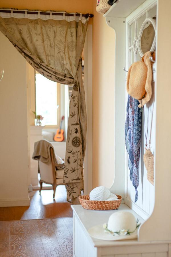 La Casa Vecchia B&B Camisano Vicentino Εξωτερικό φωτογραφία