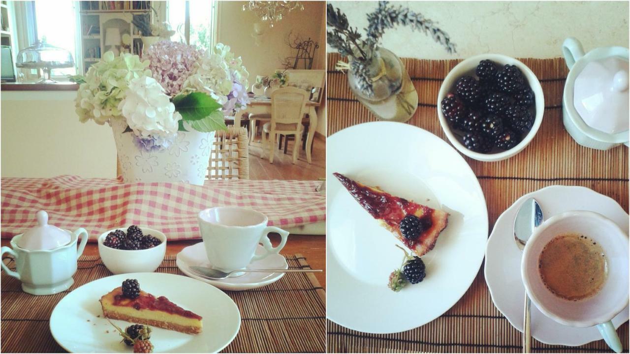 La Casa Vecchia B&B Camisano Vicentino Εξωτερικό φωτογραφία