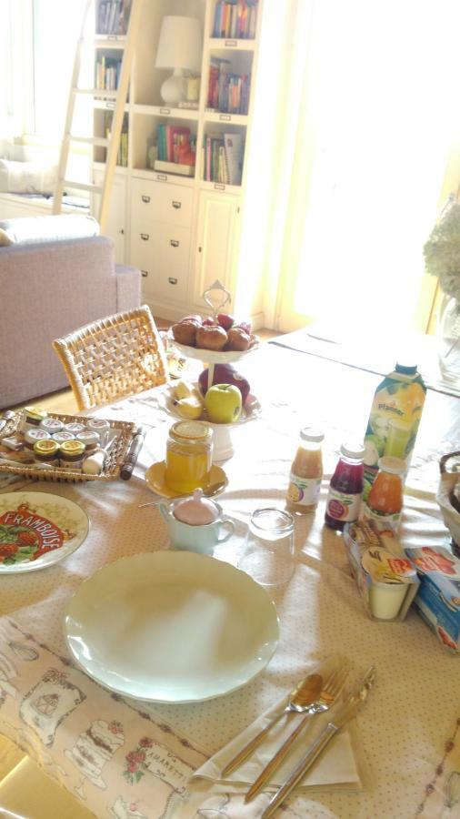 La Casa Vecchia B&B Camisano Vicentino Εξωτερικό φωτογραφία