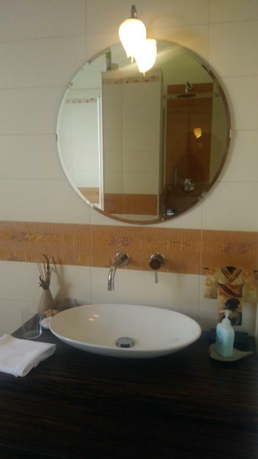 La Casa Vecchia B&B Camisano Vicentino Εξωτερικό φωτογραφία