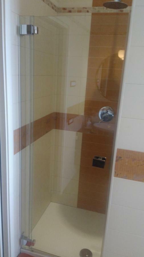 La Casa Vecchia B&B Camisano Vicentino Εξωτερικό φωτογραφία